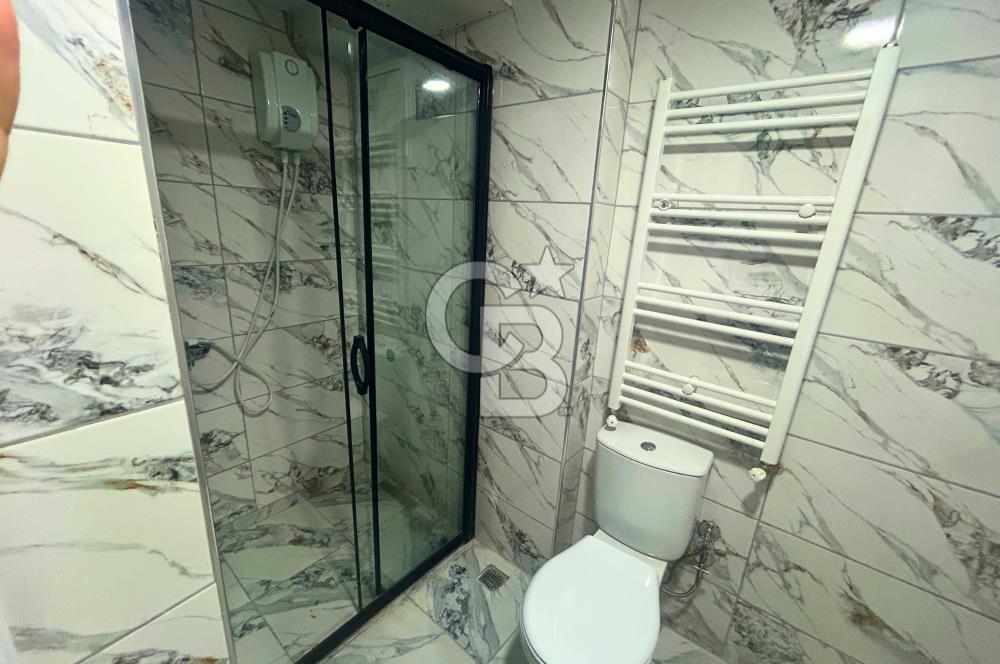 Çanakkale Lapseki Çardak Deniz Manzaralı Sıfır 2+1 Kiralık Daire