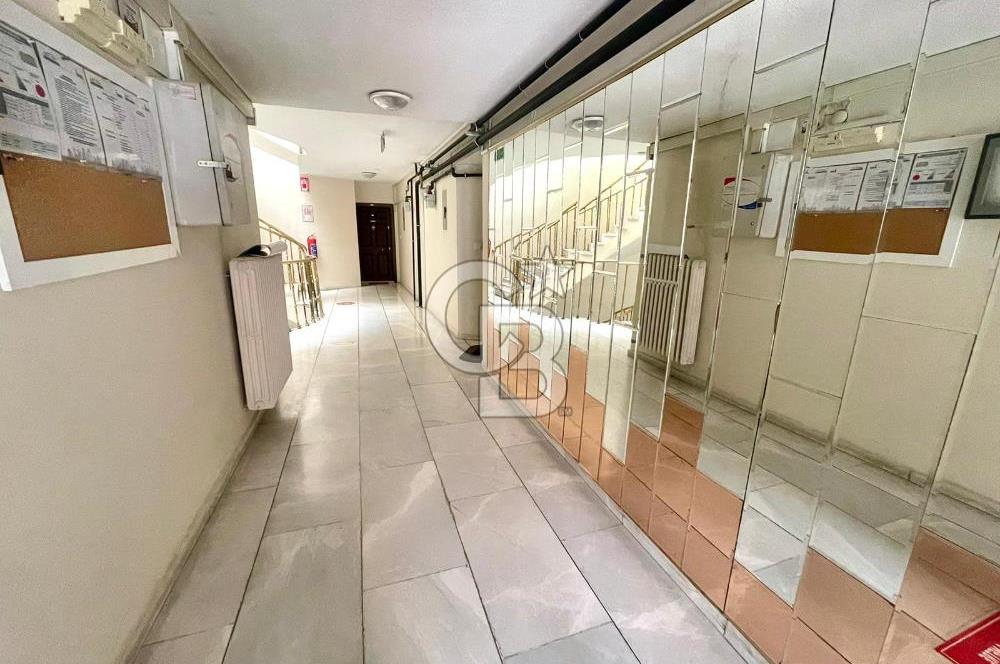 GAZİOSMANPAŞA TURGUTLU SOKAKTA GÜNEY CEPHE 3+1 KİRALIK DAİRE