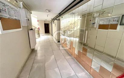 GAZİOSMANPAŞA TURGUTLU SOKAKTA GÜNEY CEPHE 3+1 KİRALIK DAİRE