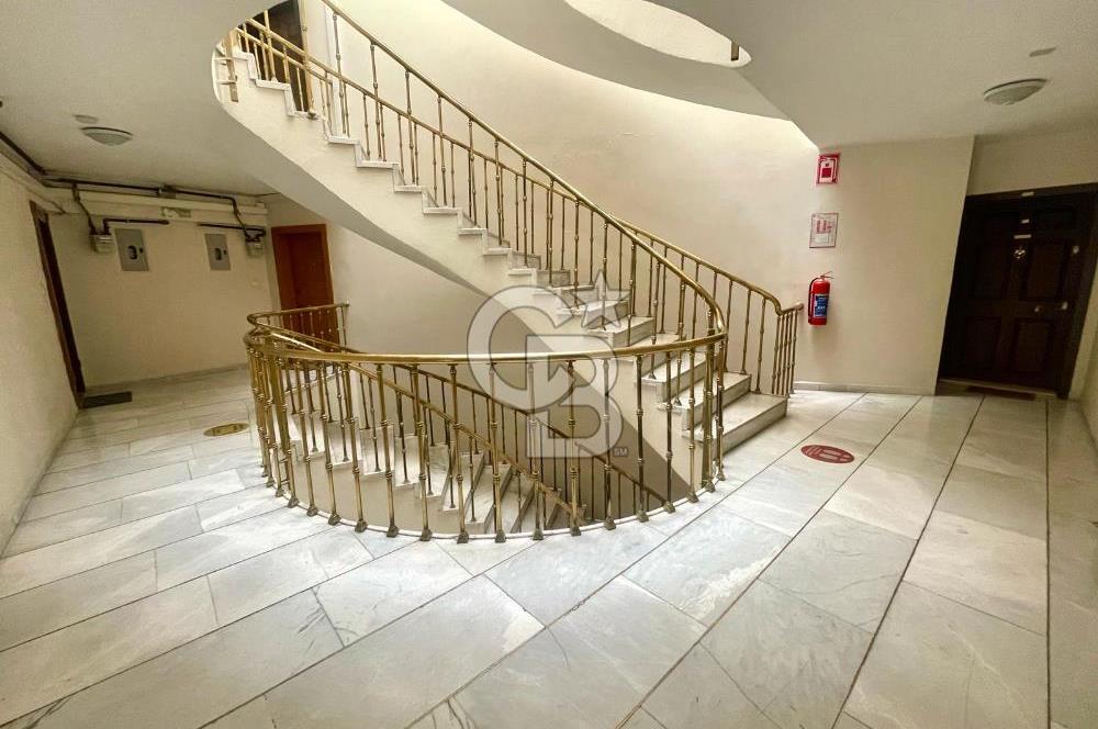 GAZİOSMANPAŞA TURGUTLU SOKAKTA GÜNEY CEPHE 3+1 KİRALIK DAİRE