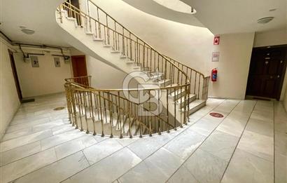 GAZİOSMANPAŞA TURGUTLU SOKAKTA GÜNEY CEPHE 3+1 KİRALIK DAİRE