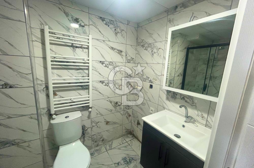 Çanakkale Lapseki Çardak Deniz Manzaralı Sıfır 2+1 Kiralık Daire