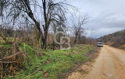 SAKARYA TARAKLI'DA 17.627M² SATILIK TARLA