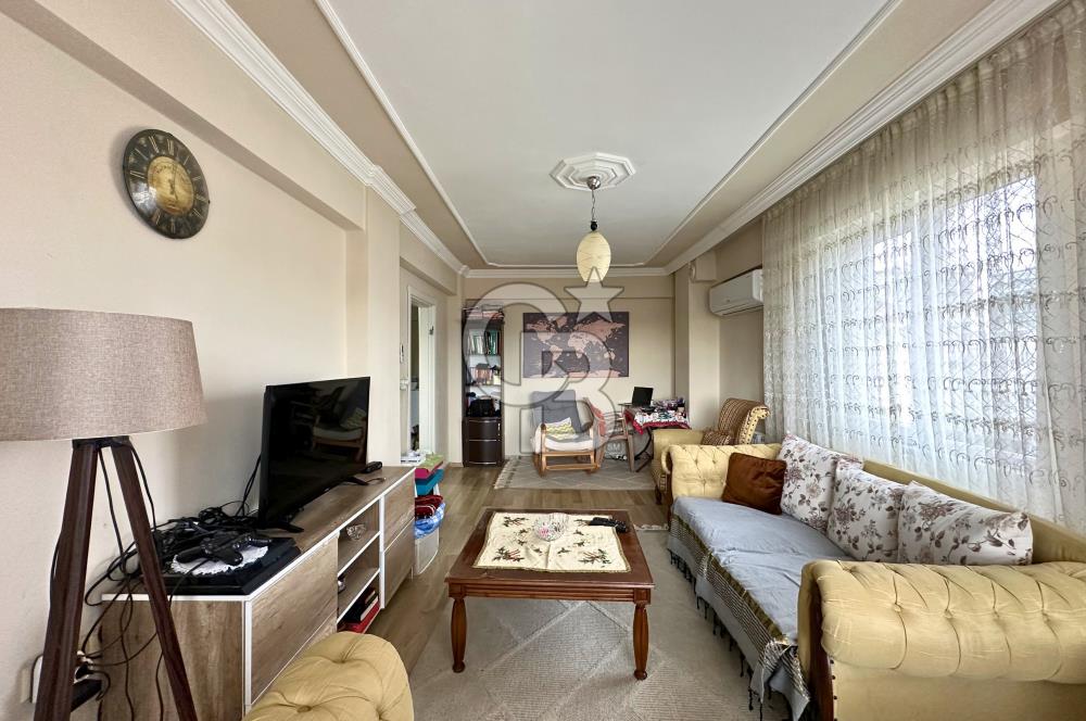 Çanakkale Lapseki Yeni Kordona Çok Yakın Deniz Manz. Dubleks