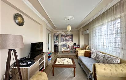 Çanakkale Lapseki Yeni Kordona Çok Yakın Deniz Manz. Dubleks