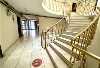 GAZİOSMANPAŞA TURGUTLU SOKAKTA GÜNEY CEPHE 3+1 KİRALIK DAİRE - 11 - 345661