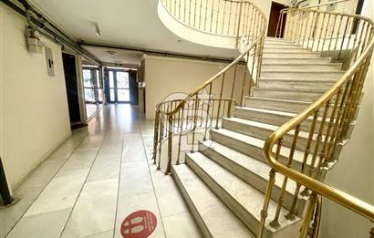 GAZİOSMANPAŞA TURGUTLU SOKAKTA GÜNEY CEPHE 3+1 KİRALIK DAİRE