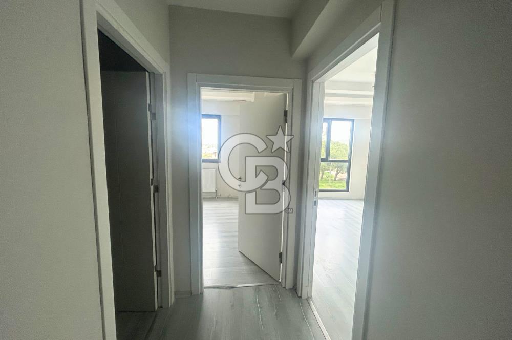 Çanakkale Lapseki Çardak Deniz Manzaralı Sıfır 2+1 Kiralık Daire