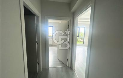 Çanakkale Lapseki Çardak Deniz Manzaralı Sıfır 2+1 Kiralık Daire