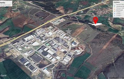 Çanakkale Merkez Özbek Köyü’nde Yatırımlık Arazi Kooperatifi! OSB’ye Yakın – Sınırlı Kontenjan (17 Kişi)