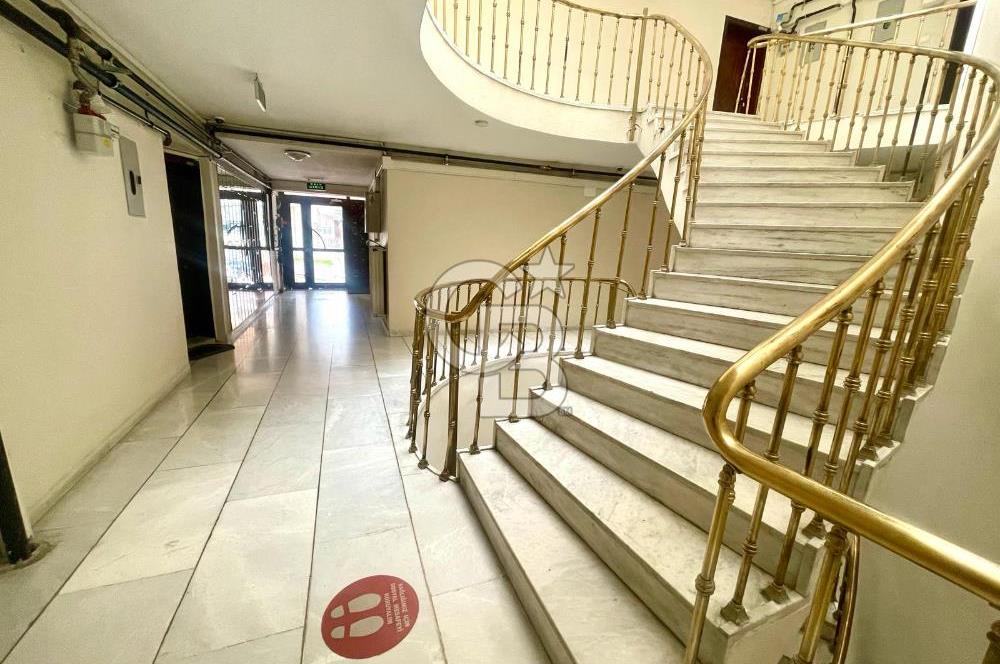 GAZİOSMANPAŞA TURGUTLU SOKAKTA GÜNEY CEPHE 3+1 KİRALIK DAİRE