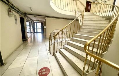 GAZİOSMANPAŞA TURGUTLU SOKAKTA GÜNEY CEPHE 3+1 KİRALIK DAİRE