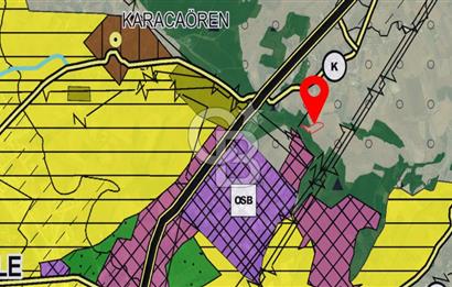 Çanakkale Merkez Özbek Köyü’nde Yatırımlık Arazi Kooperatifi! OSB’ye Yakın – Sınırlı Kontenjan (17 Kişi)