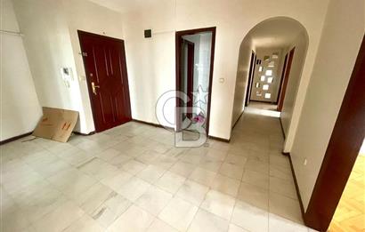 GAZİOSMANPAŞA TURGUTLU SOKAKTA GÜNEY CEPHE 3+1 KİRALIK DAİRE