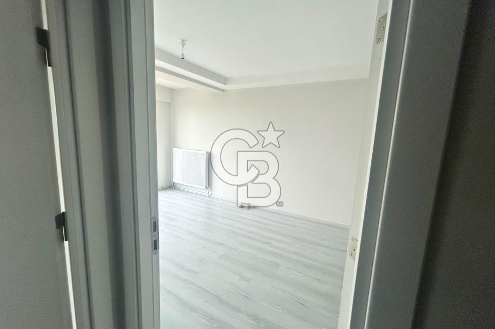 Çanakkale Lapseki Çardak Deniz Manzaralı Sıfır 2+1 Kiralık Daire