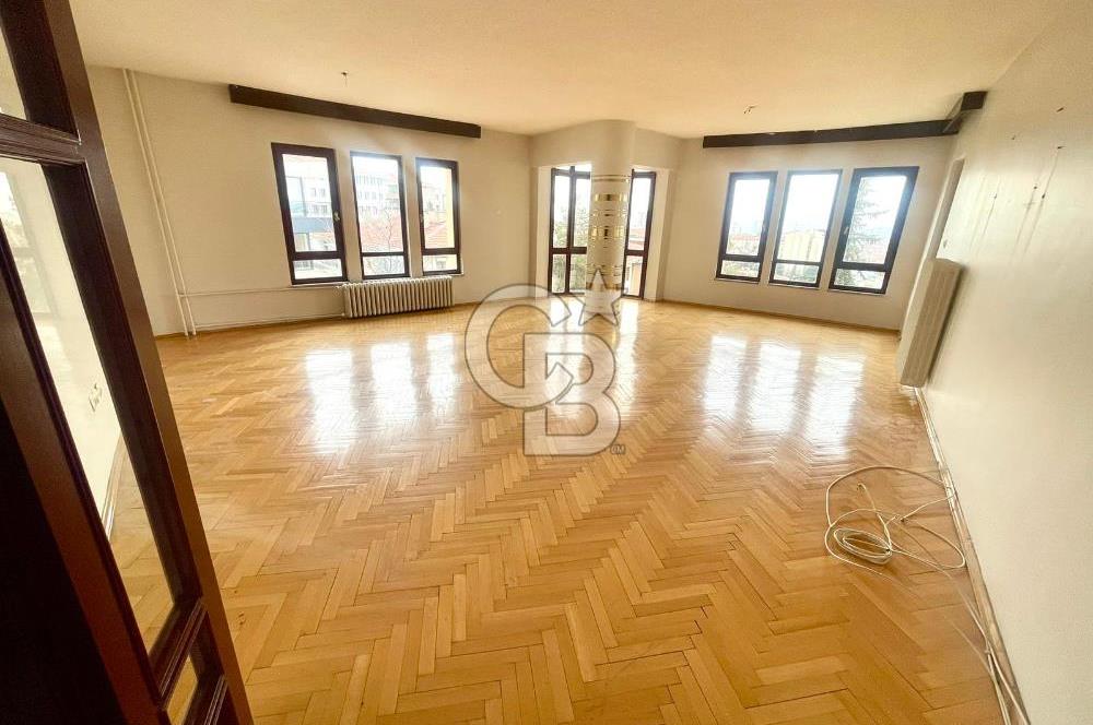 GAZİOSMANPAŞA TURGUTLU SOKAKTA GÜNEY CEPHE 3+1 KİRALIK DAİRE