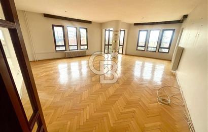 GAZİOSMANPAŞA TURGUTLU SOKAKTA GÜNEY CEPHE 3+1 KİRALIK DAİRE