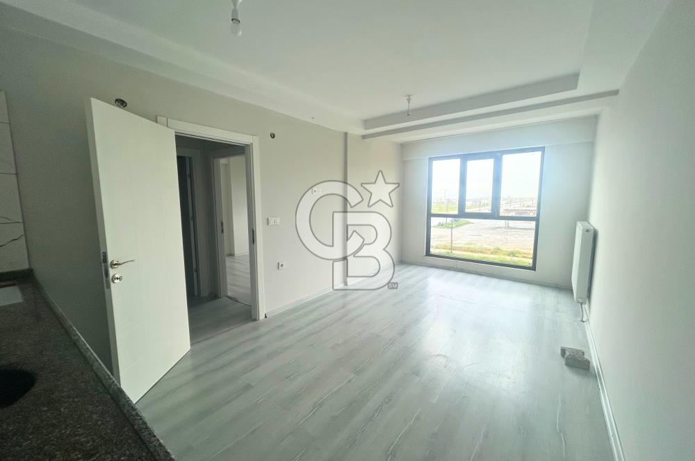 Çanakkale Lapseki Çardak Deniz Manzaralı Sıfır 2+1 Kiralık Daire