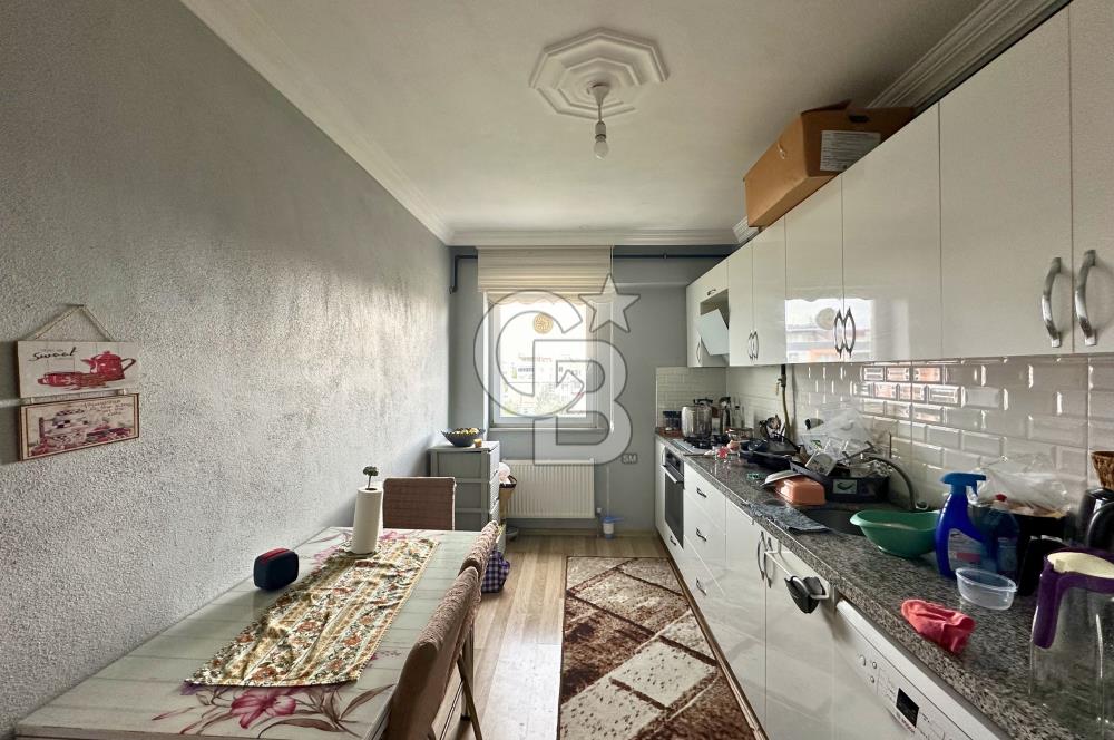 Çanakkale Lapseki Yeni Kordona Çok Yakın Deniz Manz. Dubleks