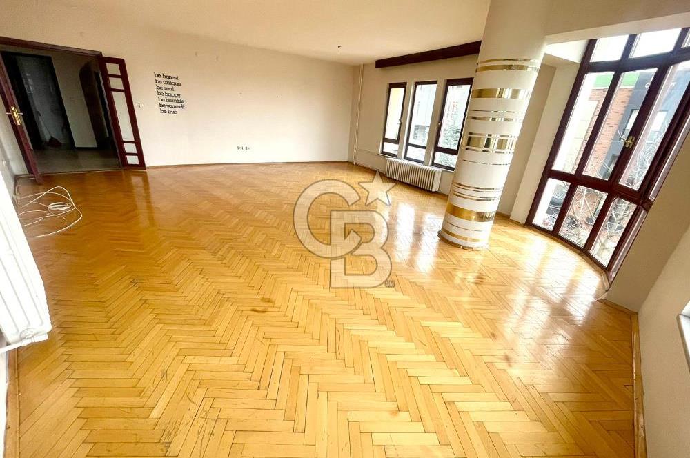 GAZİOSMANPAŞA TURGUTLU SOKAKTA GÜNEY CEPHE 3+1 KİRALIK DAİRE