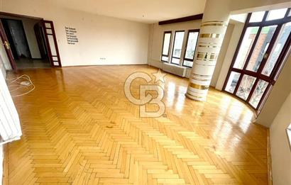 GAZİOSMANPAŞA TURGUTLU SOKAKTA GÜNEY CEPHE 3+1 KİRALIK DAİRE