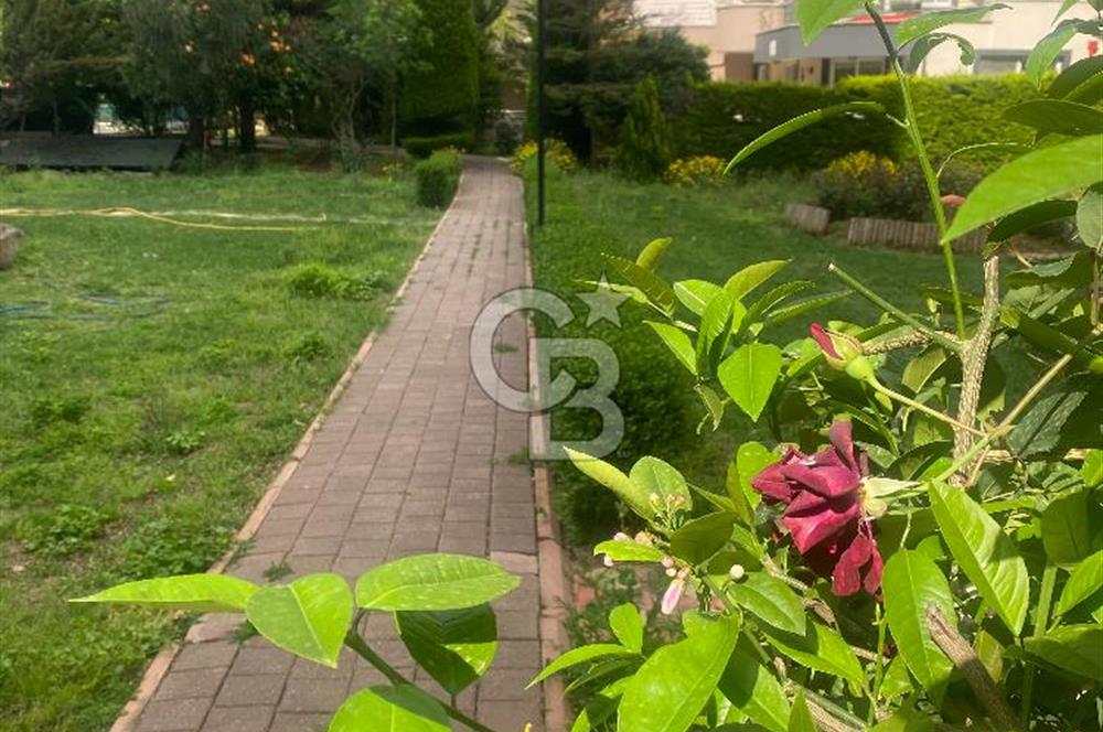 Turgut Özal Bulvarı'nda Satılık 4+1 Lüks Rezidans Dairesi