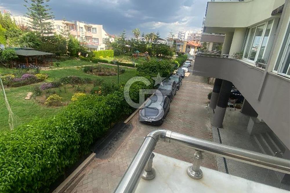 Turgut Özal Bulvarı'nda Satılık 4+1 Lüks Rezidans Dairesi