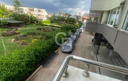 Turgut Özal Bulvarı'nda Satılık 4+1 Lüks Rezidans Dairesi