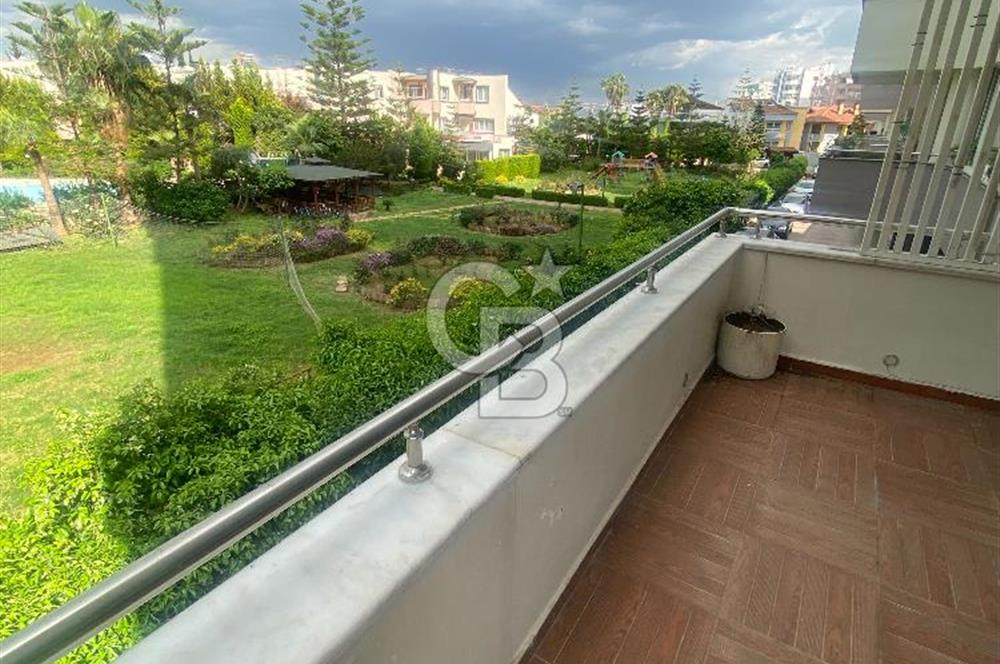 Turgut Özal Bulvarı'nda Satılık 4+1 Lüks Rezidans Dairesi