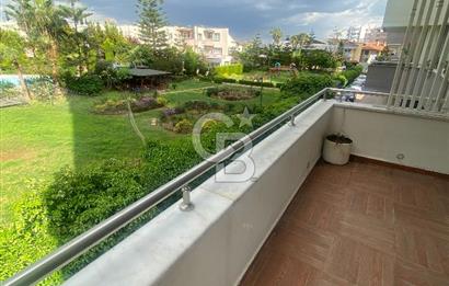 Turgut Özal Bulvarı'nda Satılık 4+1 Lüks Rezidans Dairesi