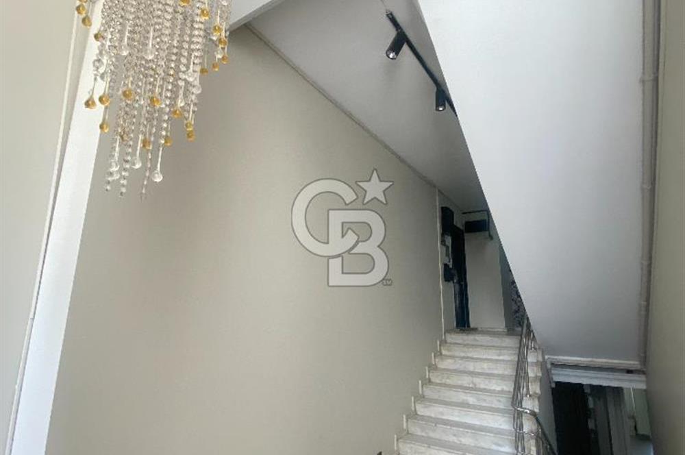 Turgut Özal Bulvarı'nda Satılık 4+1 Lüks Rezidans Dairesi