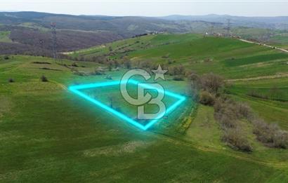 SİPAHİLER'DE HEM DOĞA HEM ULAŞIMIN MERKEZİNDE ARSA.