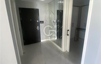 Turgut Özal Bulvarı'nda Satılık 4+1 Lüks Rezidans Dairesi