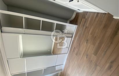 Turgut Özal Bulvarı'nda Satılık 4+1 Lüks Rezidans Dairesi