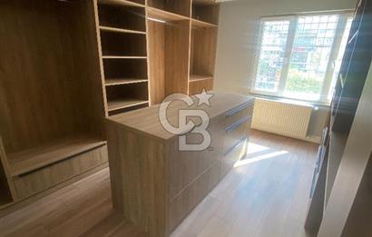 Turgut Özal Bulvarı'nda Satılık 4+1 Lüks Rezidans Dairesi