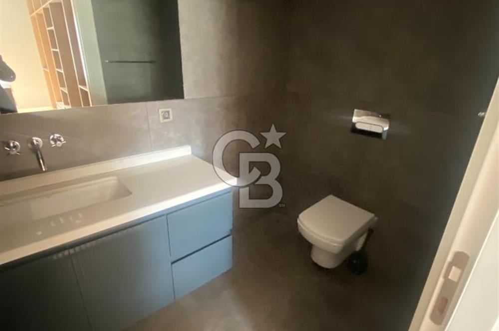 Turgut Özal Bulvarı'nda Satılık 4+1 Lüks Rezidans Dairesi