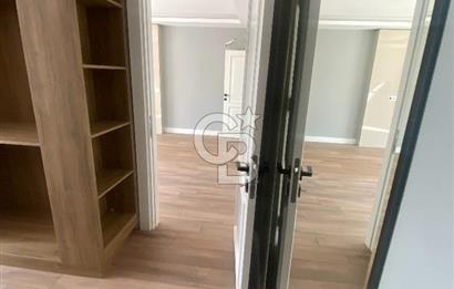 Turgut Özal Bulvarı'nda Satılık 4+1 Lüks Rezidans Dairesi