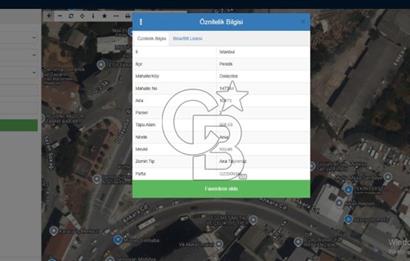 Yatırımlık Sanayi Arsası Dolayoba 