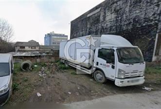 Yatırımlık Sanayi Arsası Dolayoba  - 11 - 345653