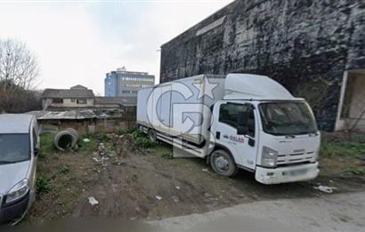 Yatırımlık Sanayi Arsası Dolayoba 