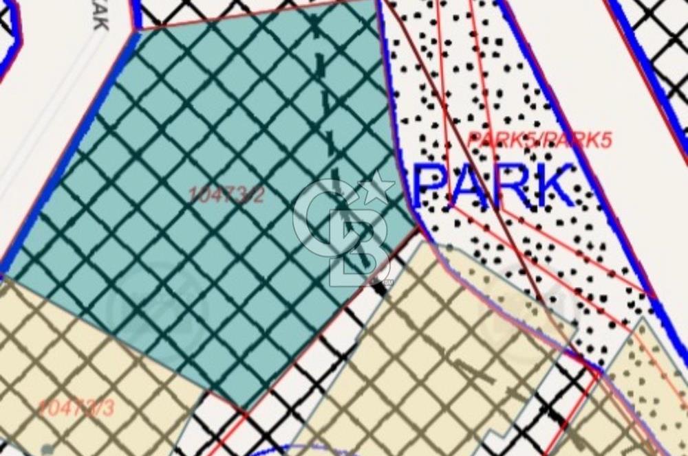 Yatırımlık Sanayi Arsası Dolayoba 