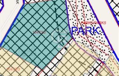 Yatırımlık Sanayi Arsası Dolayoba 