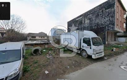 Yatırımlık Sanayi Arsası Dolayoba 