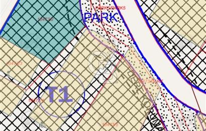 Yatırımlık Sanayi Arsası Dolayoba 
