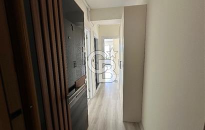 ÇANAKKALE HAMİDİYE MAH. ÇİFT BALKONLU YENİ BİNADA KİRALIK 1+1