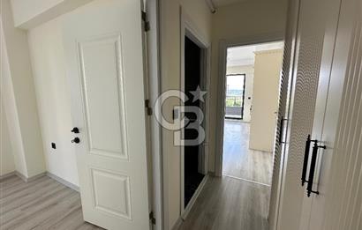 ÇANAKKALE HAMİDİYE MAH. ÇİFT BALKONLU YENİ BİNADA KİRALIK 1+1