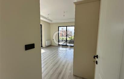 ÇANAKKALE HAMİDİYE MAH. ÇİFT BALKONLU YENİ BİNADA KİRALIK 1+1