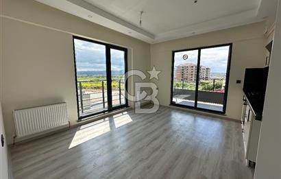 ÇANAKKALE HAMİDİYE MAH. ÇİFT BALKONLU YENİ BİNADA KİRALIK 1+1