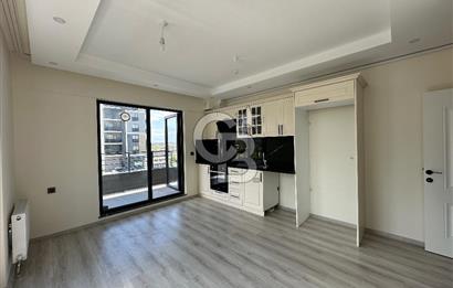 ÇANAKKALE HAMİDİYE MAH. ÇİFT BALKONLU YENİ BİNADA KİRALIK 1+1