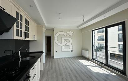 ÇANAKKALE HAMİDİYE MAH. ÇİFT BALKONLU YENİ BİNADA KİRALIK 1+1